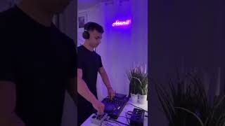 What a drop ! #housemusic #dj #flx4 #afrohouse #keinemusik
