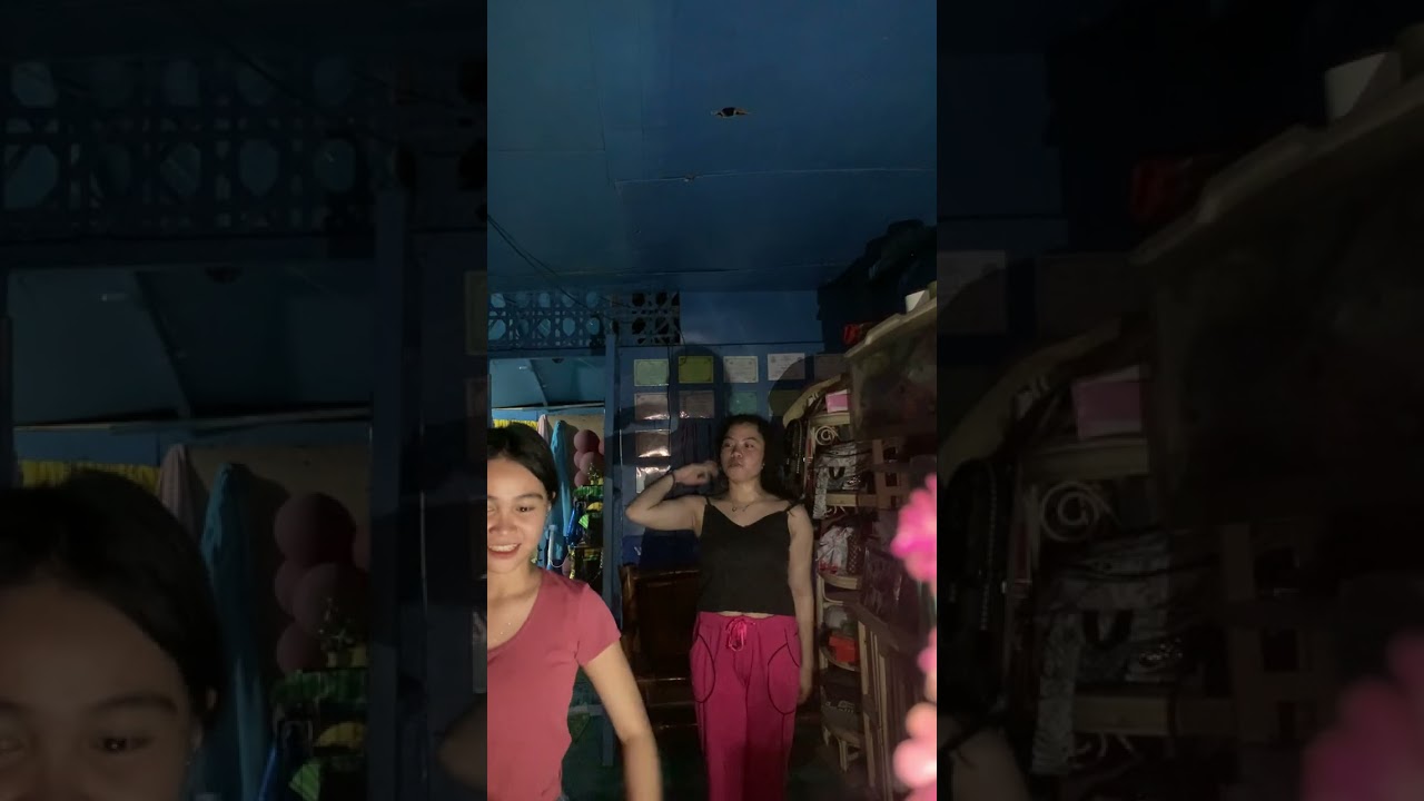 Practice me then wala sila kabalo na matagaan silag ampaw 🤣🤣