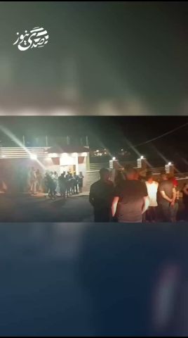 صدى نيوز | بعد 10 أيام على زيارة السفير الأمريكي لها.. مستوطنون يهاجمون الطَيبة مجدداً