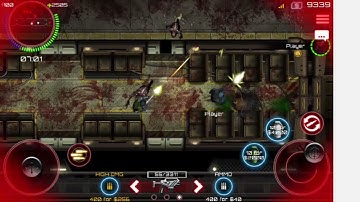 my first multiplayer game on SAS4