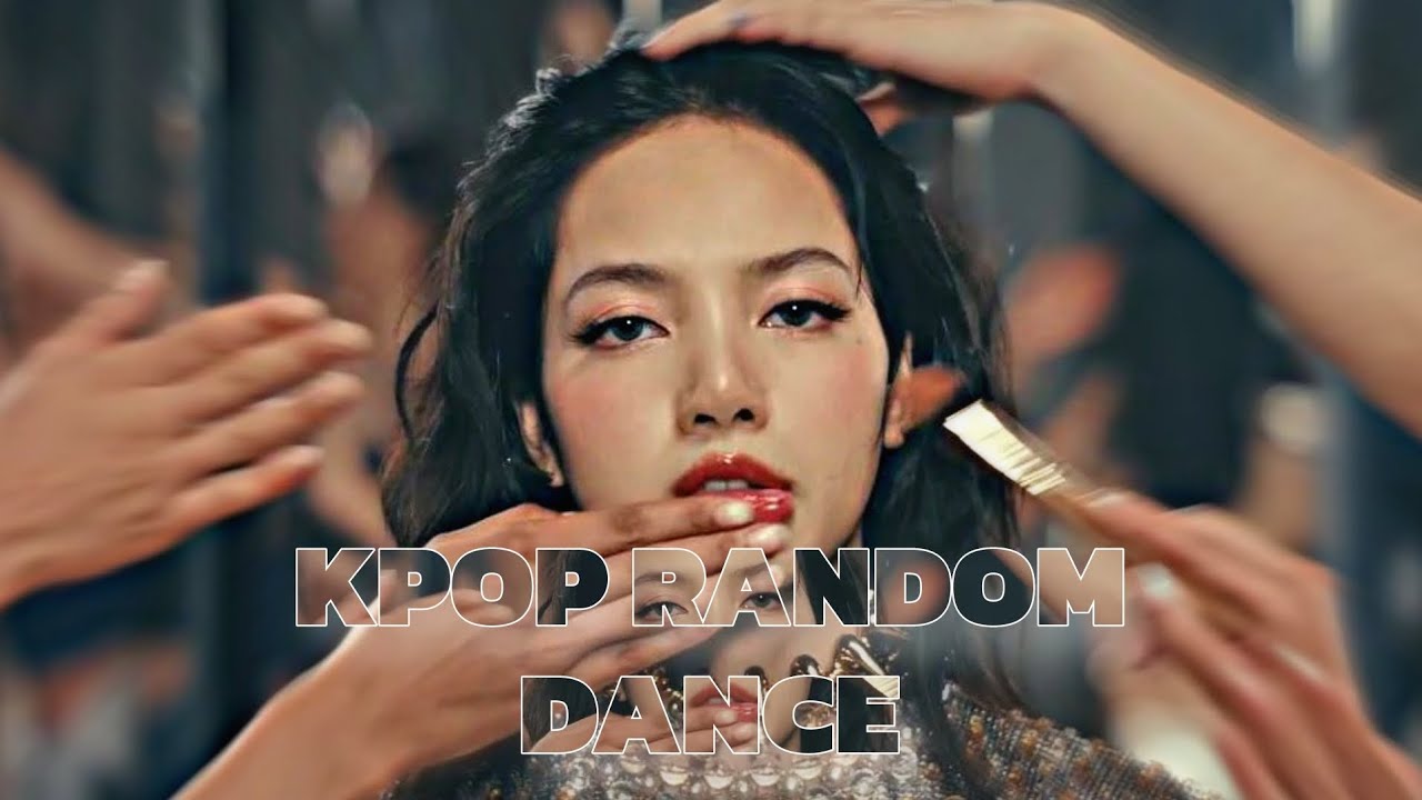 KPOP RANDOM DANCE|THE BEST HITS