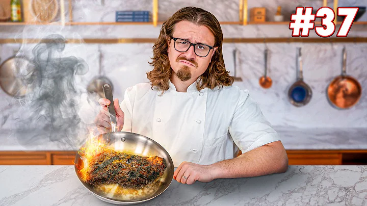 50 Food Mistakes You Need To Avoid