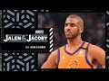 'Chris Paul should opt out of his contract' - Jalen Rose | Jalen & Jacoby