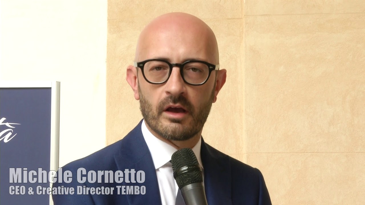 sicilian mafia XXXI Edizione Premio Agorà - Michele Cornetto