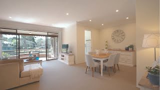 DiJones / 13/14-16 McIntosh, Street Gordon NSW