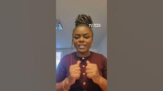 URGENT 11/7/25 THIS VIDEO MUST GO AROUND THE WORLD!