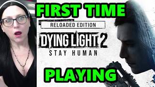 Dying Light 2! pt14 HAPPY 4th Of JULY! THANK YOU! Gofundme I DESTROYING CANCER