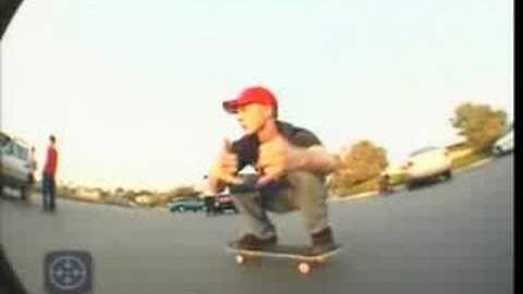 411 Video Magazine Issue 53 - Spot Check - Flat Bar Friday