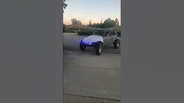 #vtec #1969 #vw #bajabug #baja500 #j30 #offroad #bajaracing