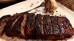 3* Review Jimmy P’s Charred Restaurant Naples Florida 