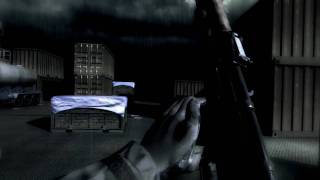 Cod 4 AK47 Smooth Slow Mo Test