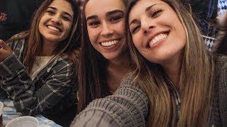 Partying at OctoberFest | Big Bear 2018