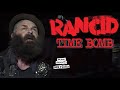 RANCID - TIME BOMB - CAMP PUNK IN DRULIC - OHIO, 2018 - FULL SONG 4K