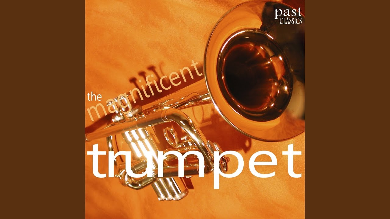 Trumpet Voluntary in D YouTube