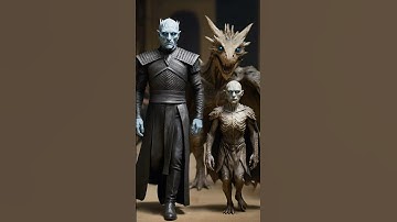 Game of Thrones Fashion Edit | Part 5