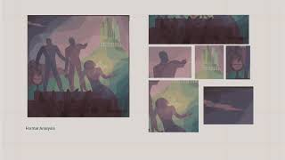 Black Art History in 2 Minutes: Aaron Douglas
