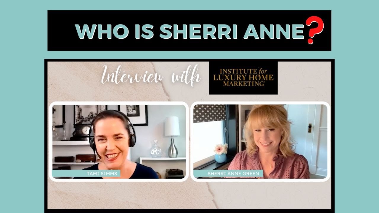 Who is Sherri Anne? | What Makes Her Qualified?