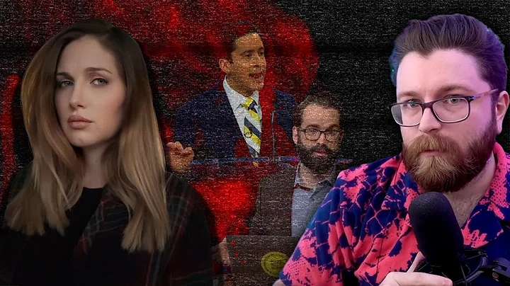 Whyd you leave? Talking To Former Daily Wire Colum...