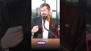 Buttigieg calls Trump’s tunnel decision “mob boss politics” | NY Gateway Project