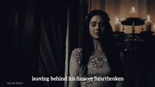 The Cursed Prince By Missrealitybites