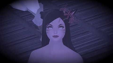 FFXIV MSQ Roulette