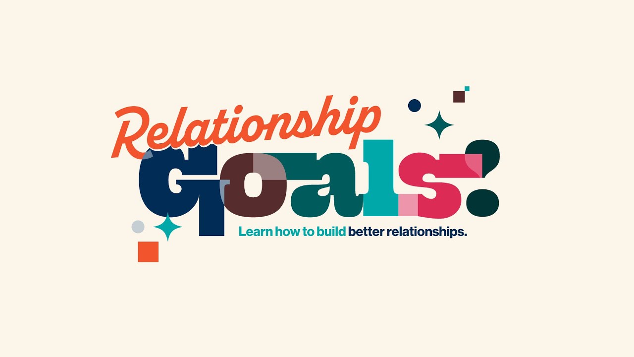 Relationship Goals | Conflicts | Desert Christian Fellowship | Pastor Tony Mosti