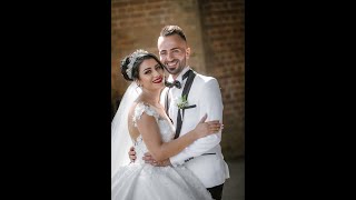 Download Lagu Allen \u0026 Larsa - Same Day Edit Highlight - Assyrian Wedding MP3