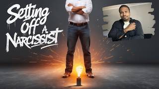 видео: Как свести с ума нарцисса! картинка: Как свести с ума нарцисса!