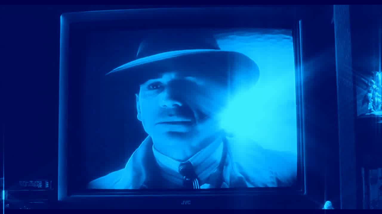 Home Alone - Keep The Change You Filthy Animal But I Vocoded