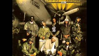 Boot Camp Clik - Yeah (Instrumental)