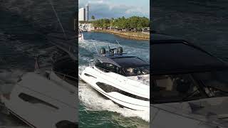 Spectacular Princess Yacht design!