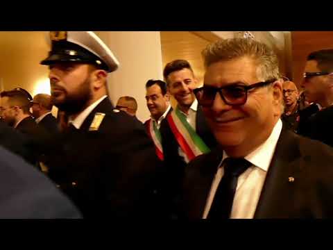 Occhiuto accende la lampada votiva in onore di San Francesco di Paola