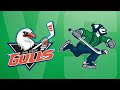 ABB vs. SD Highlights | Jan. 23/22