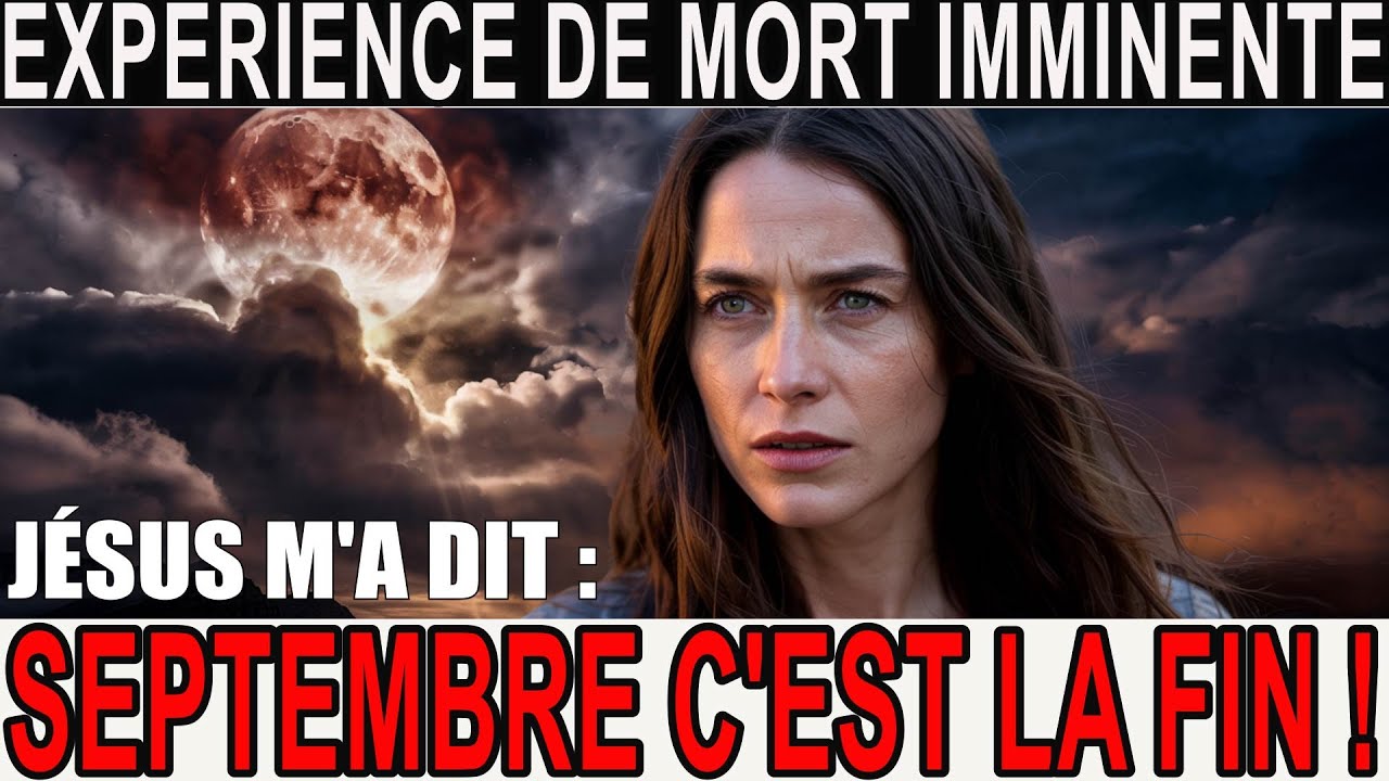 Morte depuis 17 minutes   elle est de retour avec la date de Rapture révélée ! 1