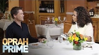 First Look: Rob Lowe | Oprah Prime | Oprah Winfrey Network