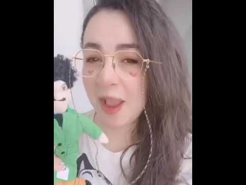 تيك توك دنيا وإيمي سمير غانم تيك توك