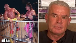 Eric Bischoff - How WCW Lost 10 Million a Year to Turning a Profit