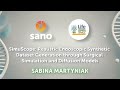 SimuScope: Redefining Medical Simulation | Sabina Martyniak | LSOS 2024