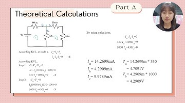 Experiment 1: Electrical Measurement (Section 7 Group 2)