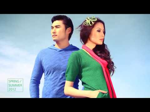 Mongolian Cashmere  Gobi S/S-2012 Medium Quality