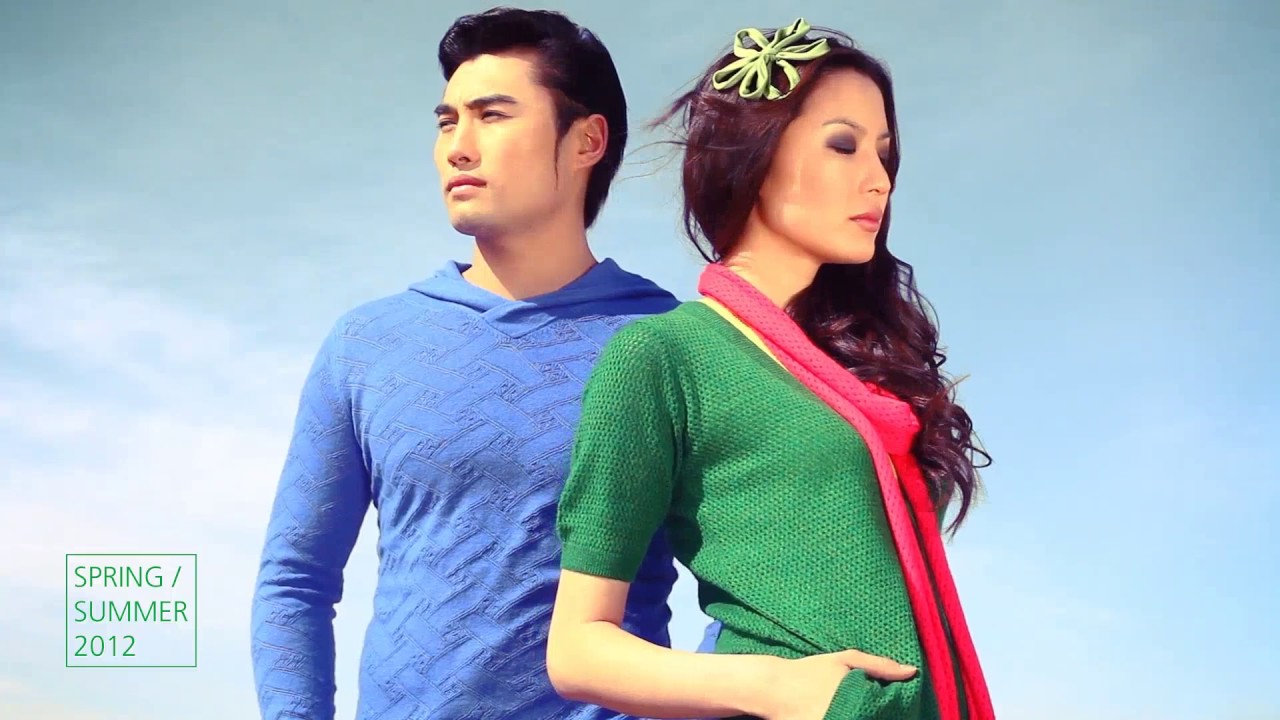 Mongolian Cashmere  Gobi S/S-2012 Medium Quality