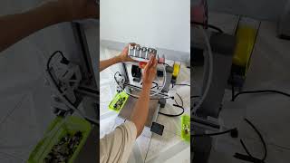 Hướng dẫn lắp đặt nhanh BMCU Hall 370 A1/A1mini FW 1.07