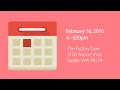 MJBA "Managing Your 502 Business" Bootcamp