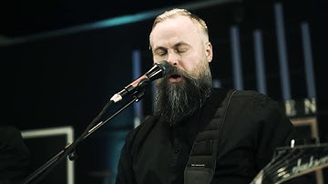 Lydplaneten Sessions | SteelBurner - HellBurner |