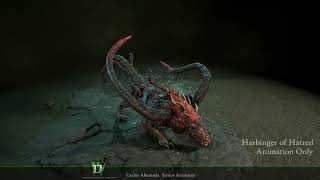 크리처 사운드 리디자인 모음집 / Creature Sound Redesign Compliation