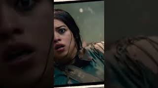 Predator 5 (Prey) Trailer 2022 #shorts #movie #viral