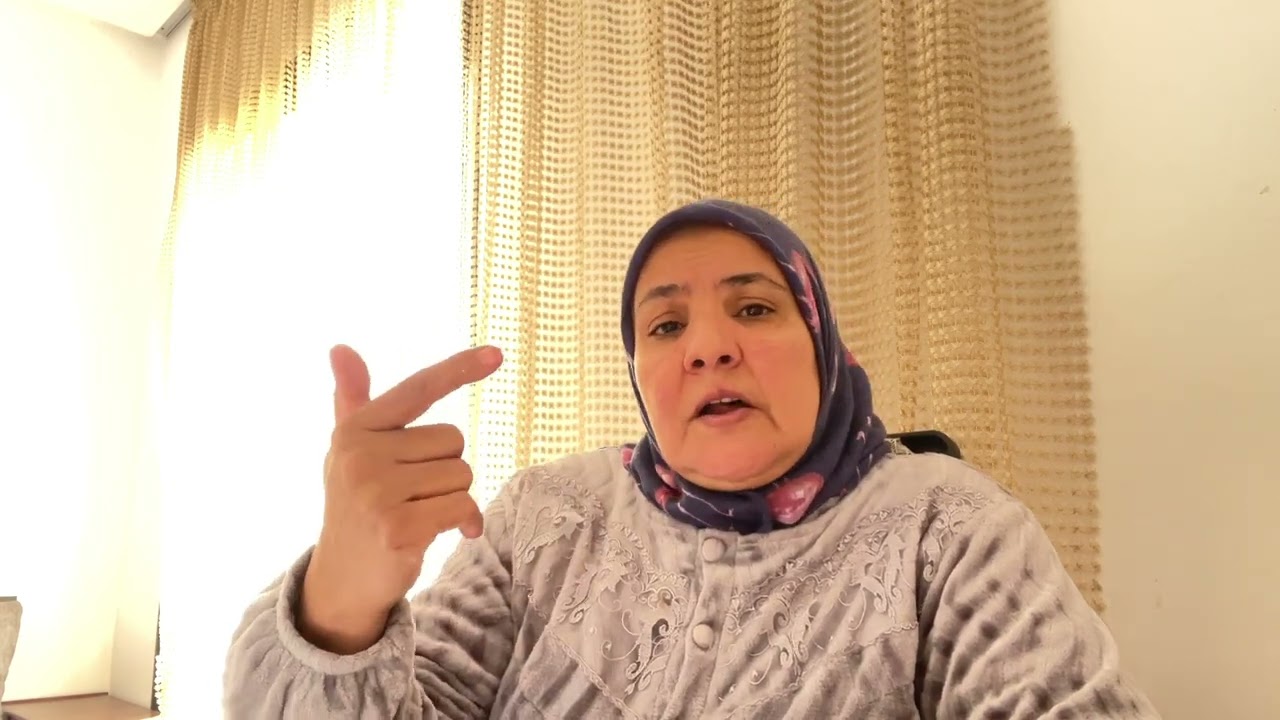 ولدي ولبنى فاقو وخرجو منعرف علاش ناوين 😱😱الله يستر وصافي 🔥خديت قار لا رجعت فيه سمعوني مزيان😳😳