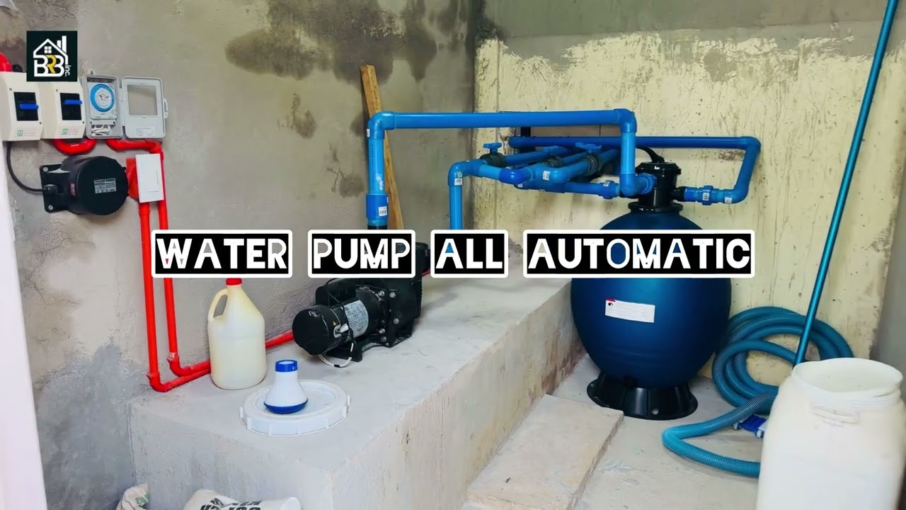 HOUSE and LOT FOR SALE with Swimming Pool | 3837 Sqm Lot Area | Titled | Panglao island of Bohol