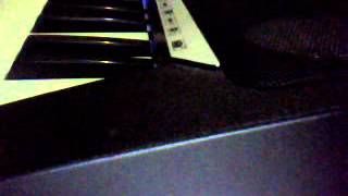 12:51 (twelve:fifty-one) by krissy and ericka (piano cover)