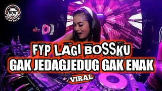 JUNGLE DUTCH TERBARU 2021 KITA GASS FYP LAGI BOSSKU